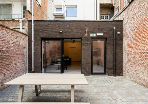 Studentenkamer te huur in LIMAL