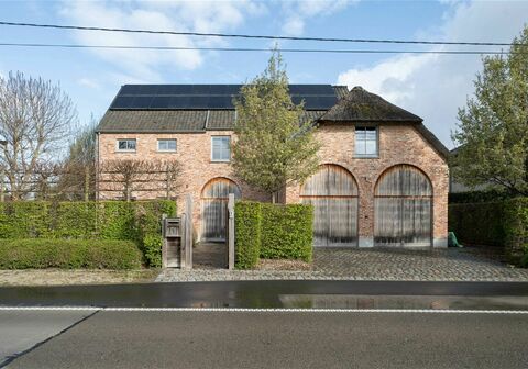 Villa te koop in BEGIJNENDIJK