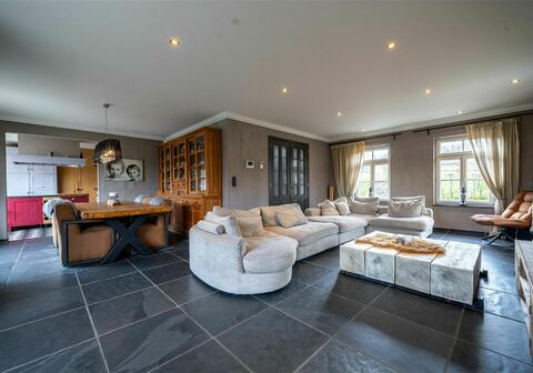 Villa te koop in BEGIJNENDIJK