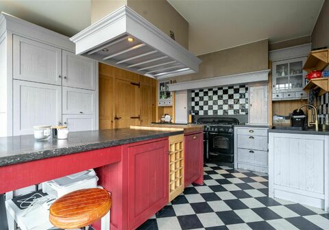 Villa te koop in BEGIJNENDIJK