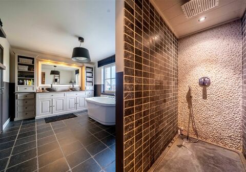 Villa te koop in BEGIJNENDIJK