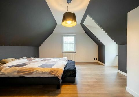 Villa te koop in BEGIJNENDIJK