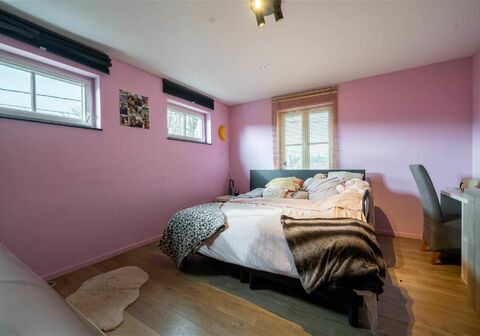 Villa te koop in BEGIJNENDIJK