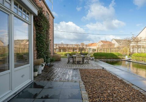 Villa te koop in BEGIJNENDIJK