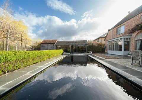 Villa te koop in BEGIJNENDIJK