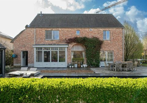 Villa te koop in BEGIJNENDIJK