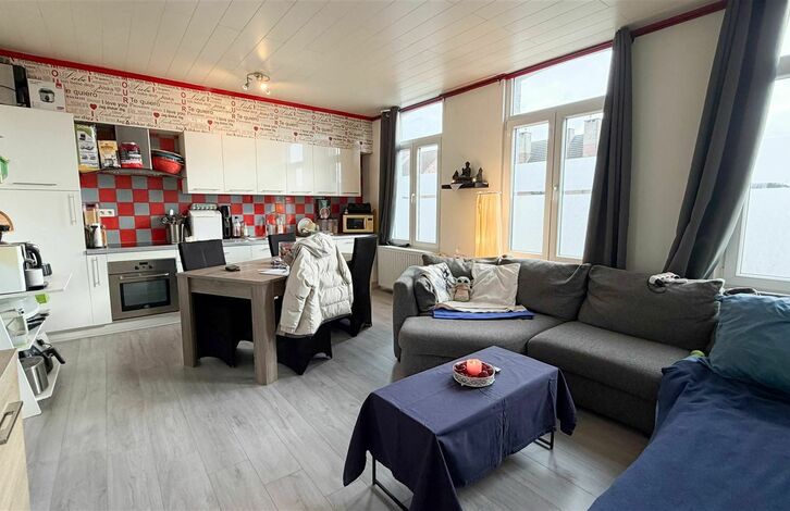 Appartement te huur in Bonheiden