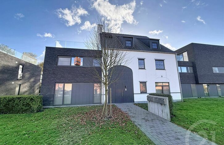 Appartement te huur in Tremelo