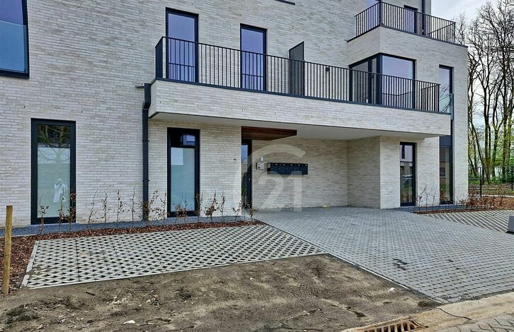 Appartement te huur in TREMELO