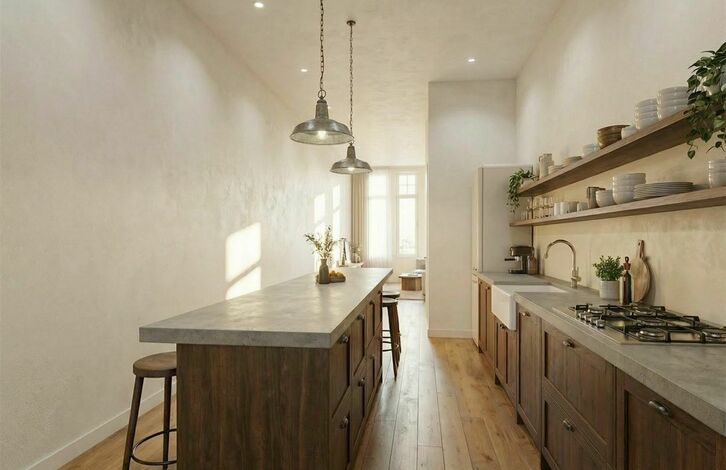 Appartement te koop in LIER