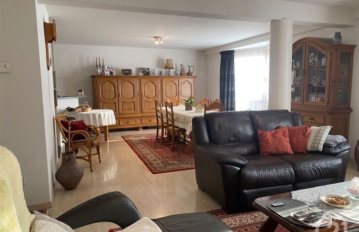 Appartement te koop in Putte