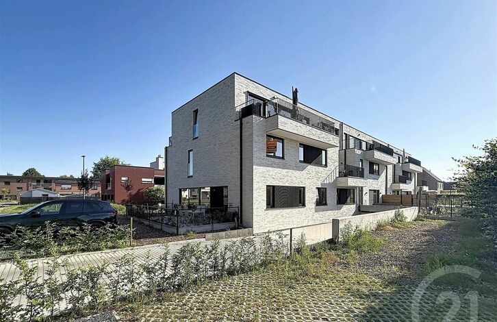 Appartement te koop in Tremelo