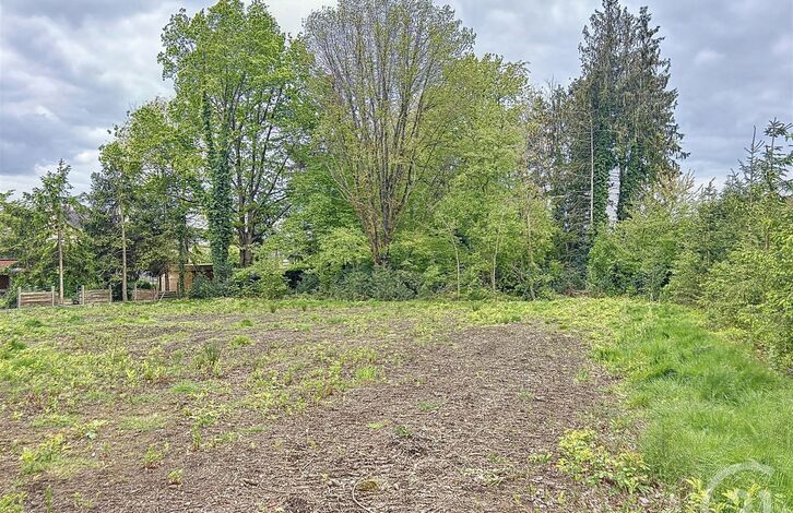 Bouwgrond te koop in Aarschot