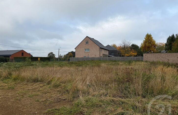 Bouwgrond te koop in Westerlo