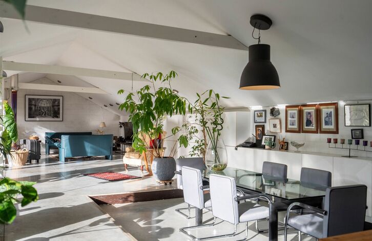 Buitengewoon huis te koop in Rotselaar