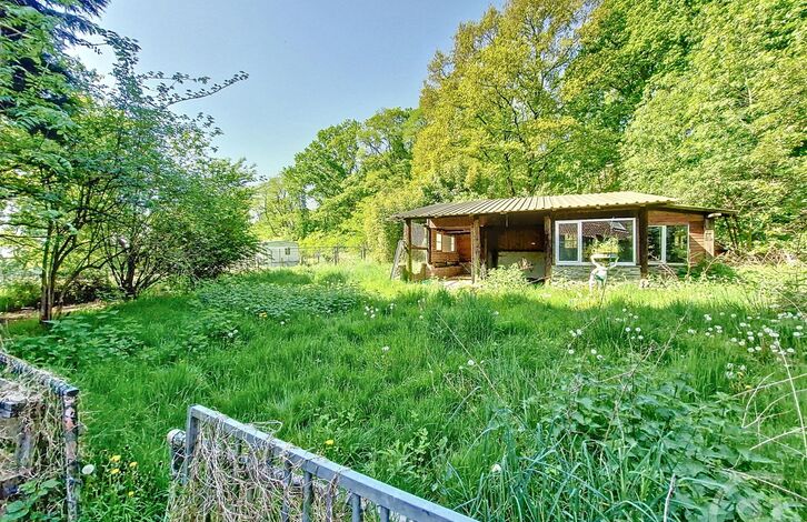 Chalet te koop in Tremelo Baal