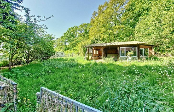 Chalet te koop in Tremelo Baal