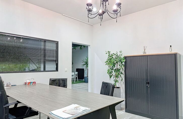 Commercieel centrum te huur in Tremelo