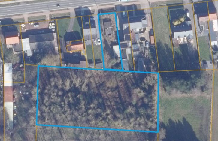 Grond te koop in AARSCHOT