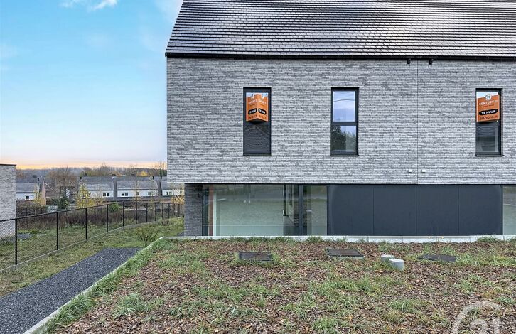 Huis te huur in Herselt