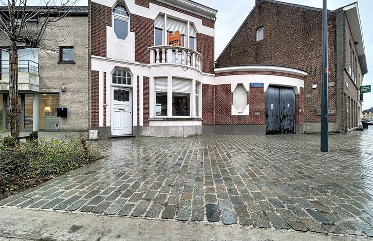 Huis te huur in Keerbergen
