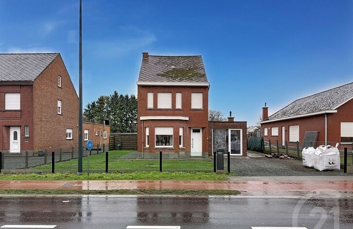 Huis te huur in Keerbergen