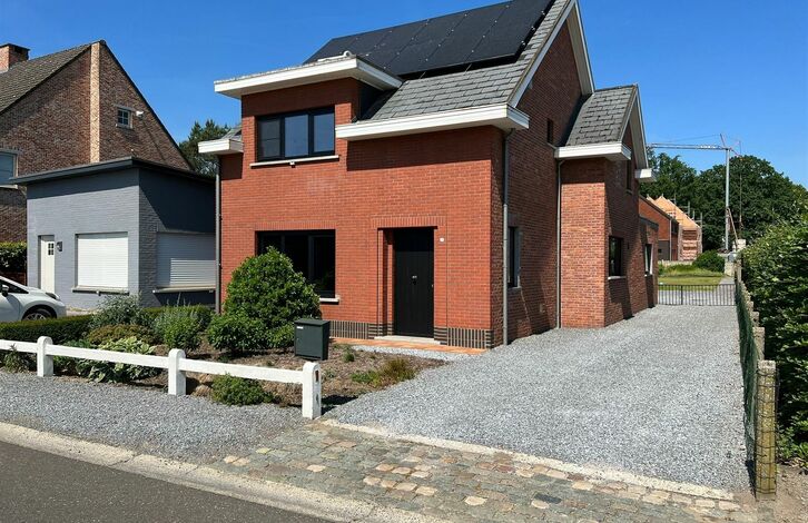 Huis te huur in Tremelo