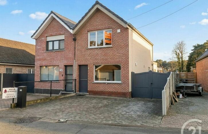 Huis te huur in TREMELO