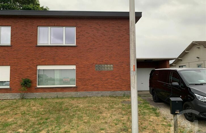 Huis te huur in TREMELO