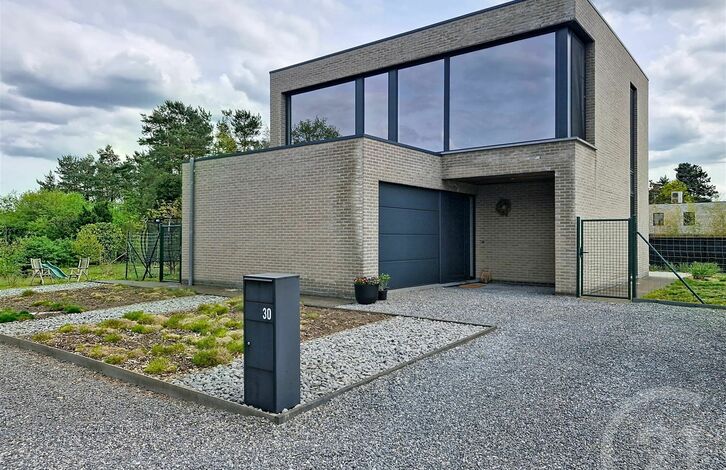 Huis te huur in Werchter