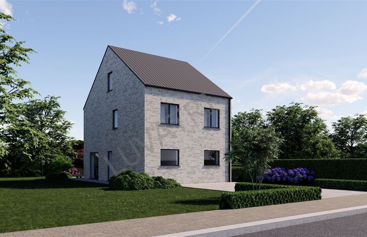 Huis te koop in AARSCHOT