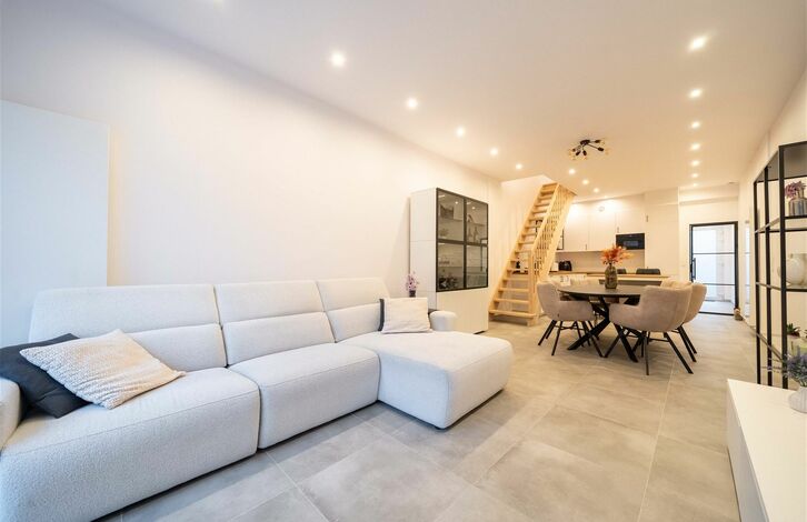 Huis te koop in Aarschot