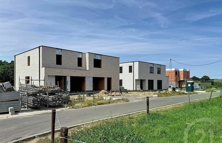Huis te koop in Begijnendijk