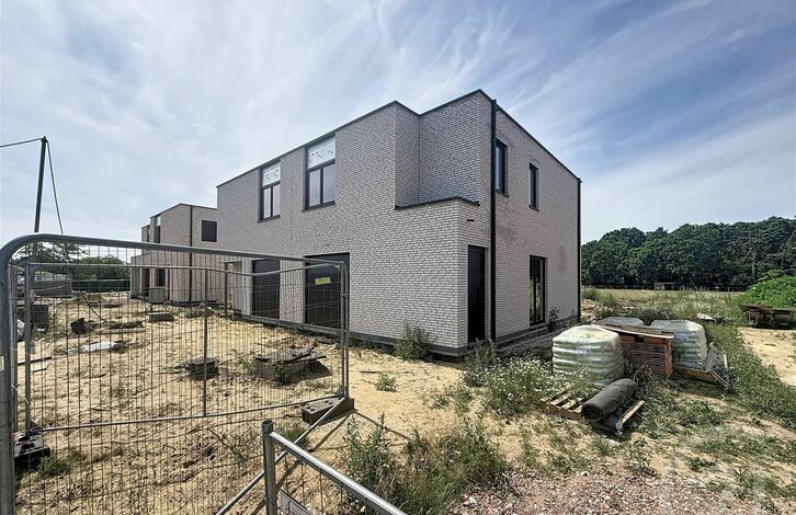 Huis te koop in Begijnendijk