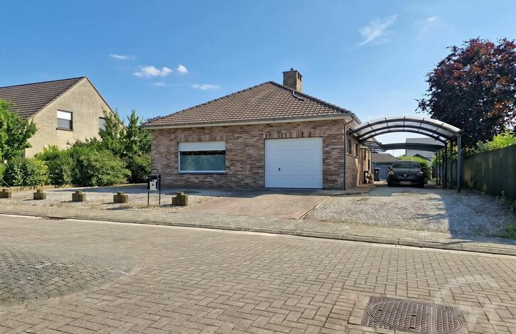 Huis te koop in BETEKOM