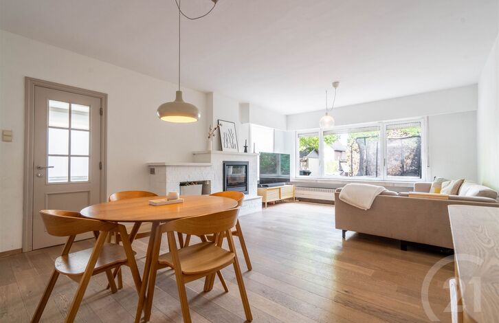 Huis te koop in Bonheiden