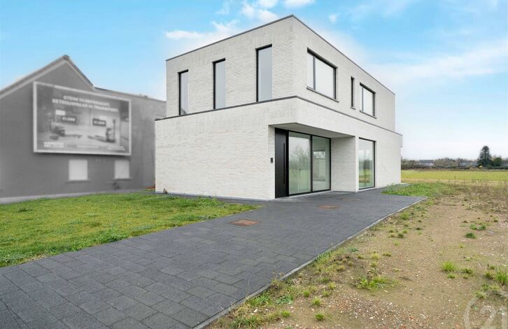 Huis te koop in Heffen