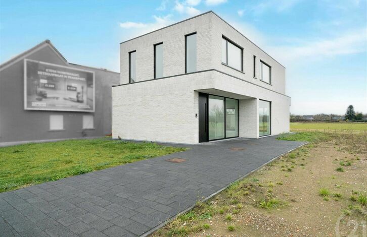 Huis te koop in Heffen
