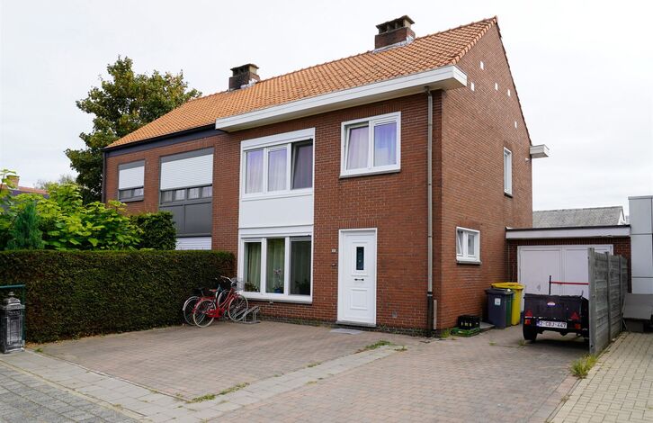 Huis te koop in Heist-op-den-Berg