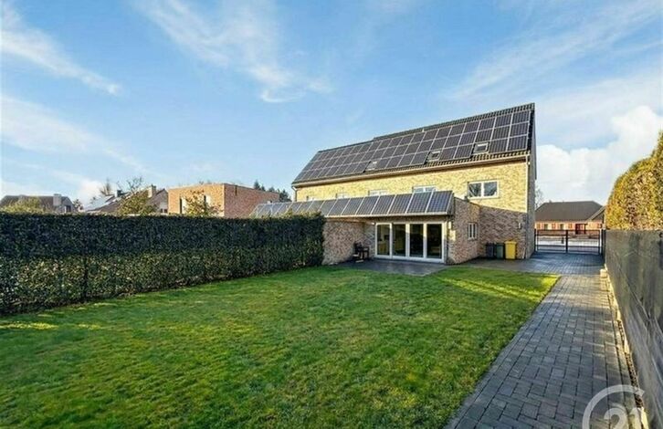 Huis te koop in HEIST-OP-DEN-BERG