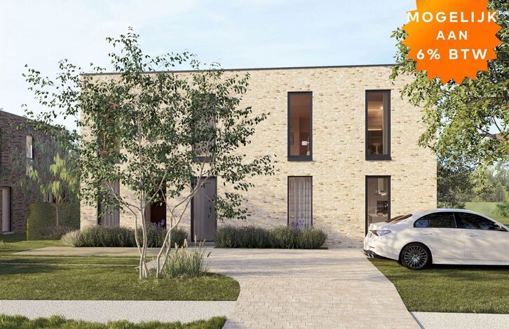 Huis te koop in Herselt