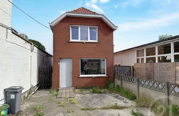 Huis te koop in Herselt Ramsel