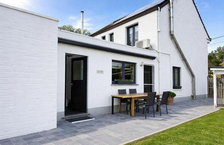 Huis te koop in Keerbergen