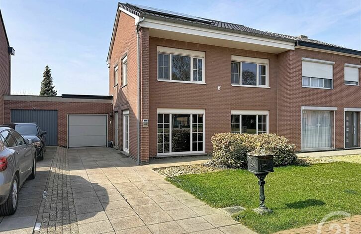 Huis te koop in Landen