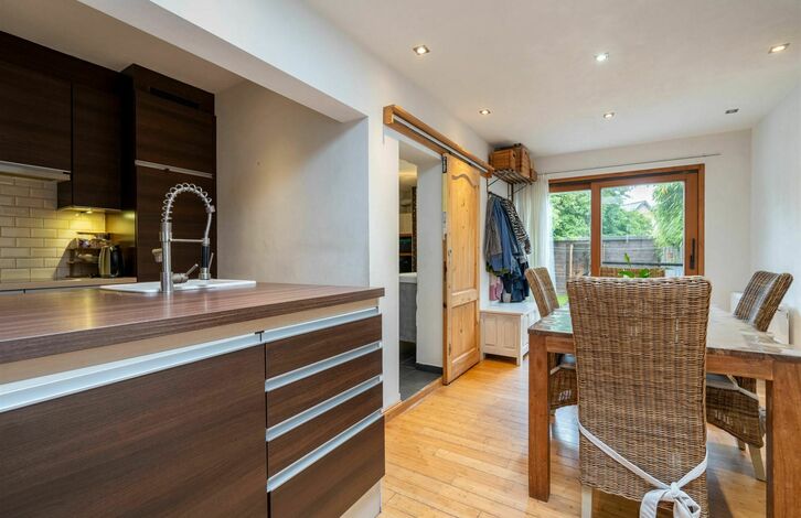 Huis te koop in Mechelen