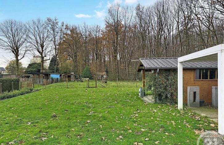 Huis te koop in Rillaar