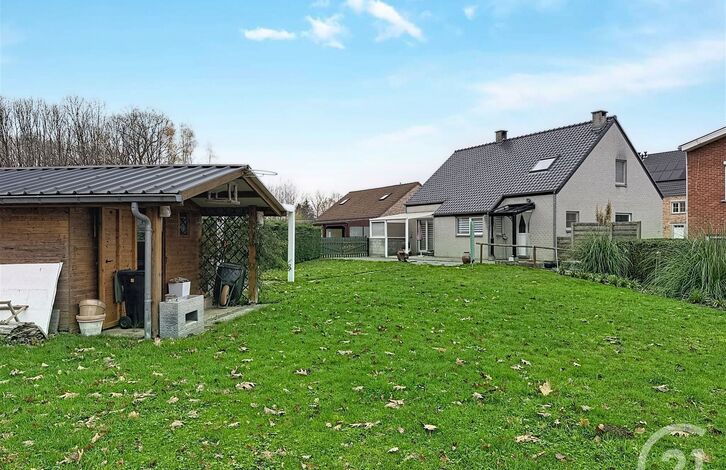 Huis te koop in Rillaar