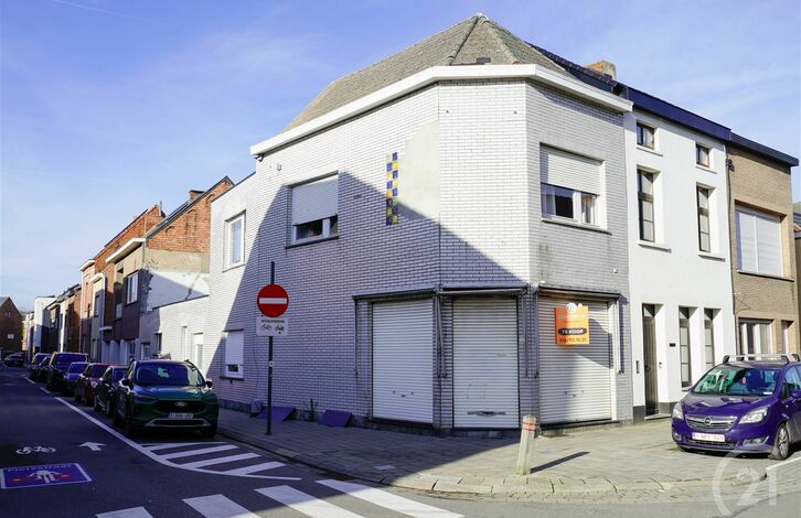 Huis te koop in Sint-Katelijne-Waver