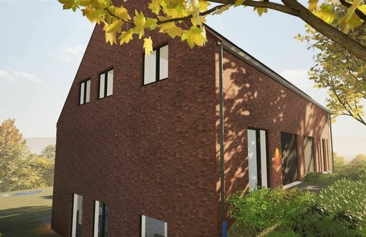 Huis te koop in Tielt-Winge