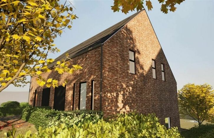 Huis te koop in Tielt-Winge